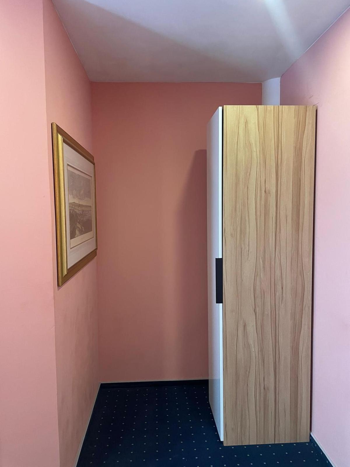Eventhaus Aparthotel Panzweiler Ngoại thất bức ảnh