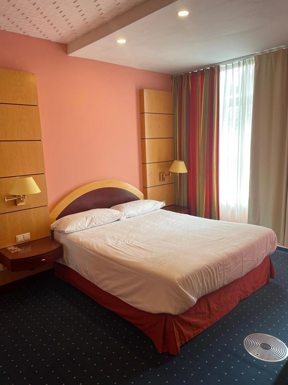Eventhaus Aparthotel Panzweiler Ngoại thất bức ảnh