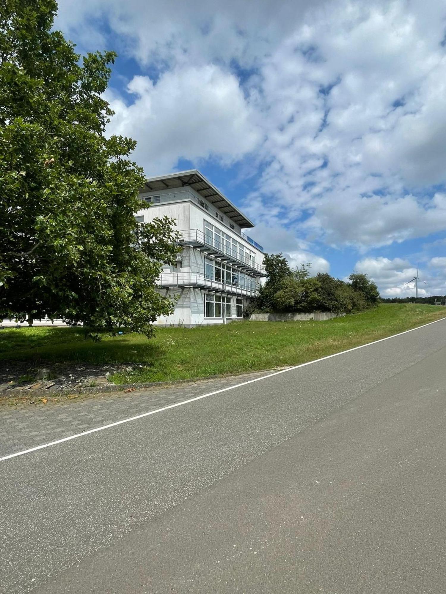 Eventhaus Aparthotel Panzweiler Ngoại thất bức ảnh