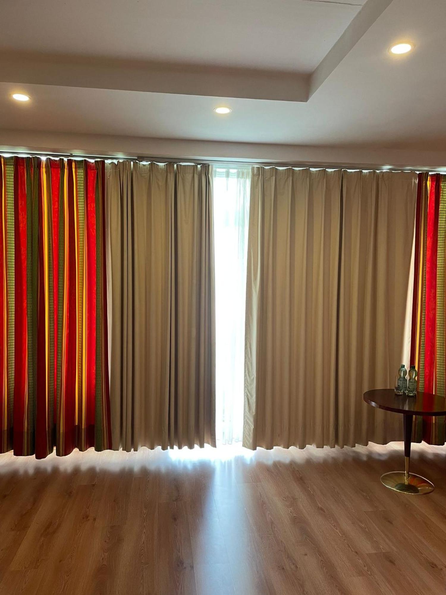 Eventhaus Aparthotel Panzweiler Ngoại thất bức ảnh