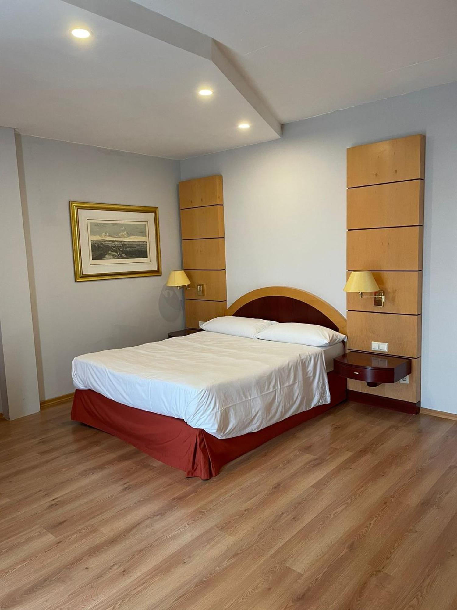 Eventhaus Aparthotel Panzweiler Ngoại thất bức ảnh
