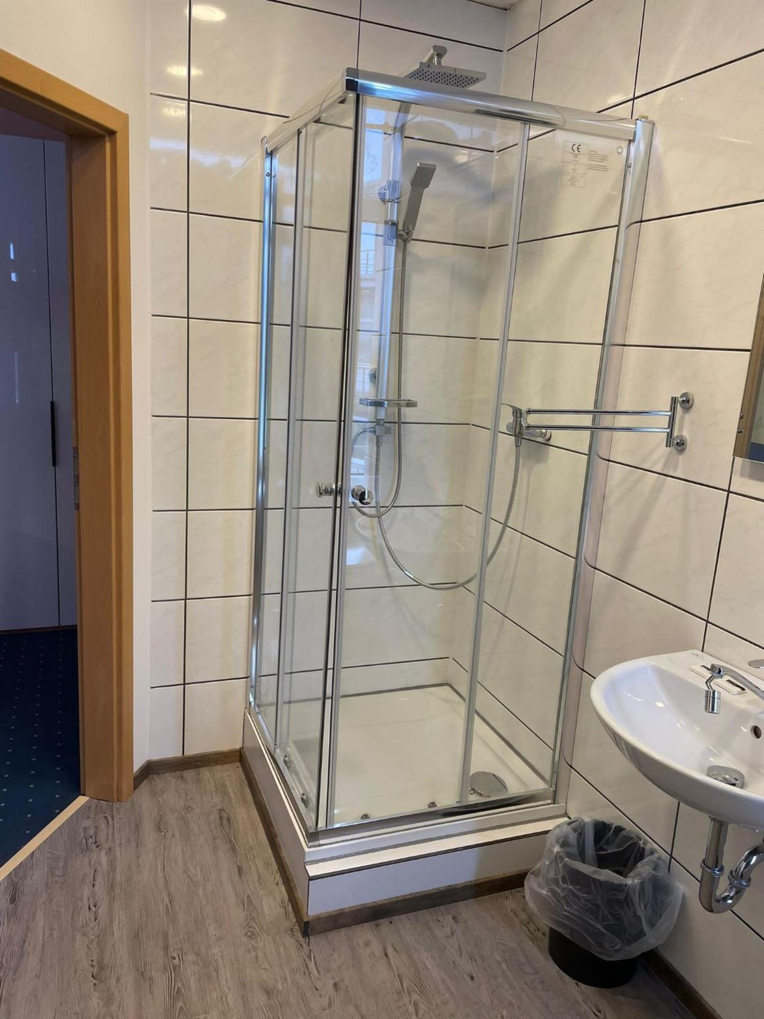 Eventhaus Aparthotel Panzweiler Ngoại thất bức ảnh