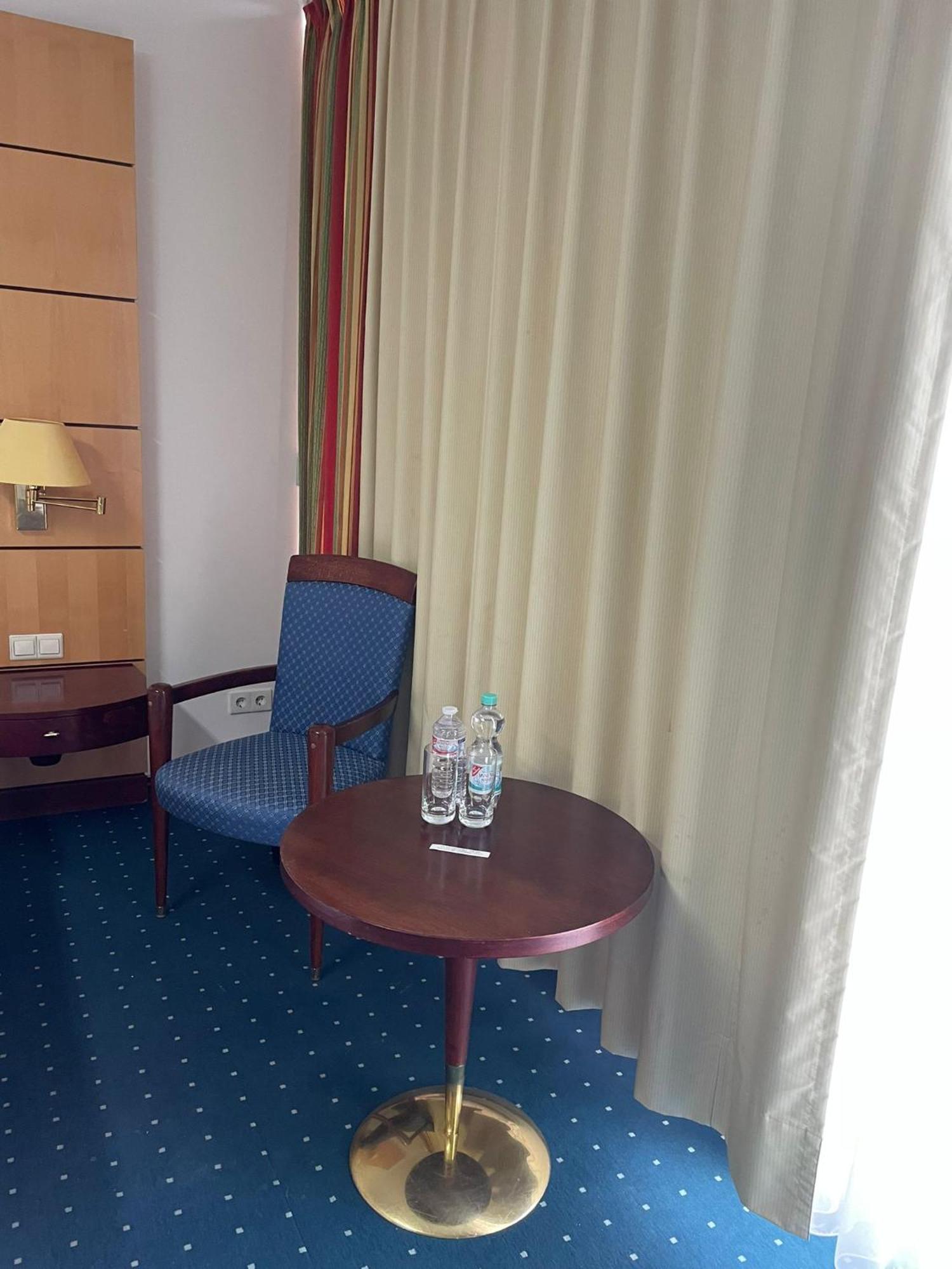 Eventhaus Aparthotel Panzweiler Ngoại thất bức ảnh