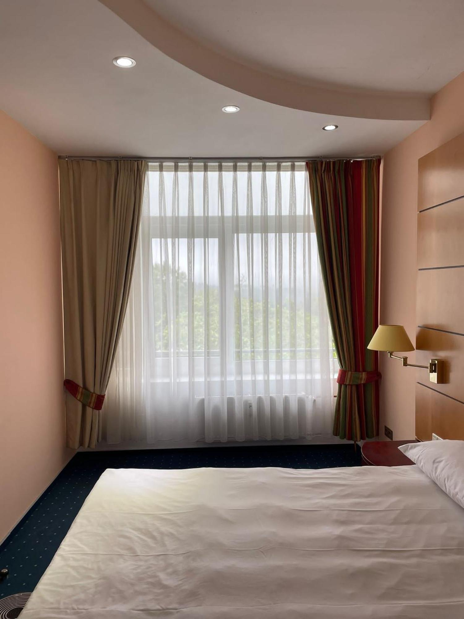 Eventhaus Aparthotel Panzweiler Ngoại thất bức ảnh