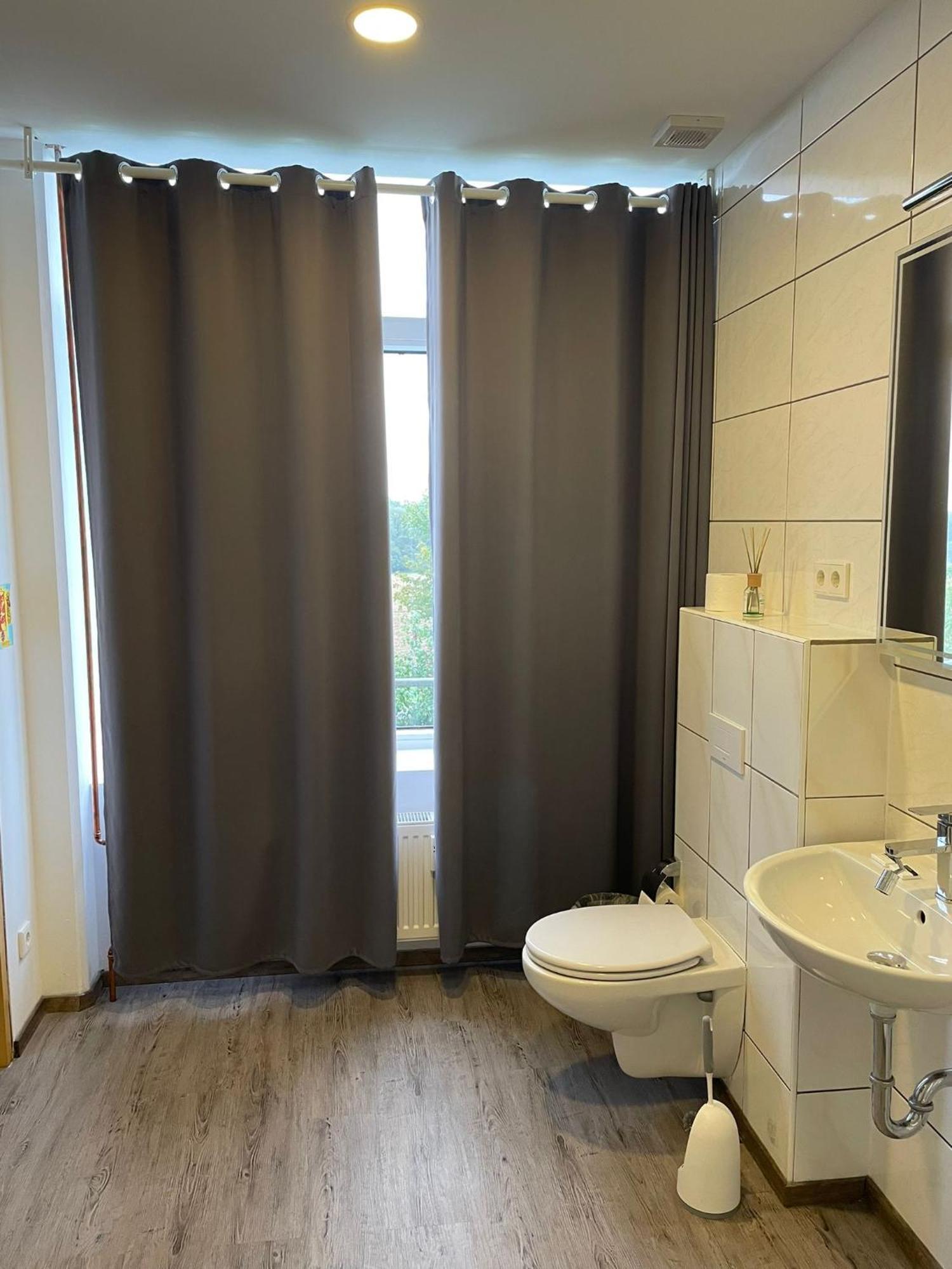 Eventhaus Aparthotel Panzweiler Ngoại thất bức ảnh
