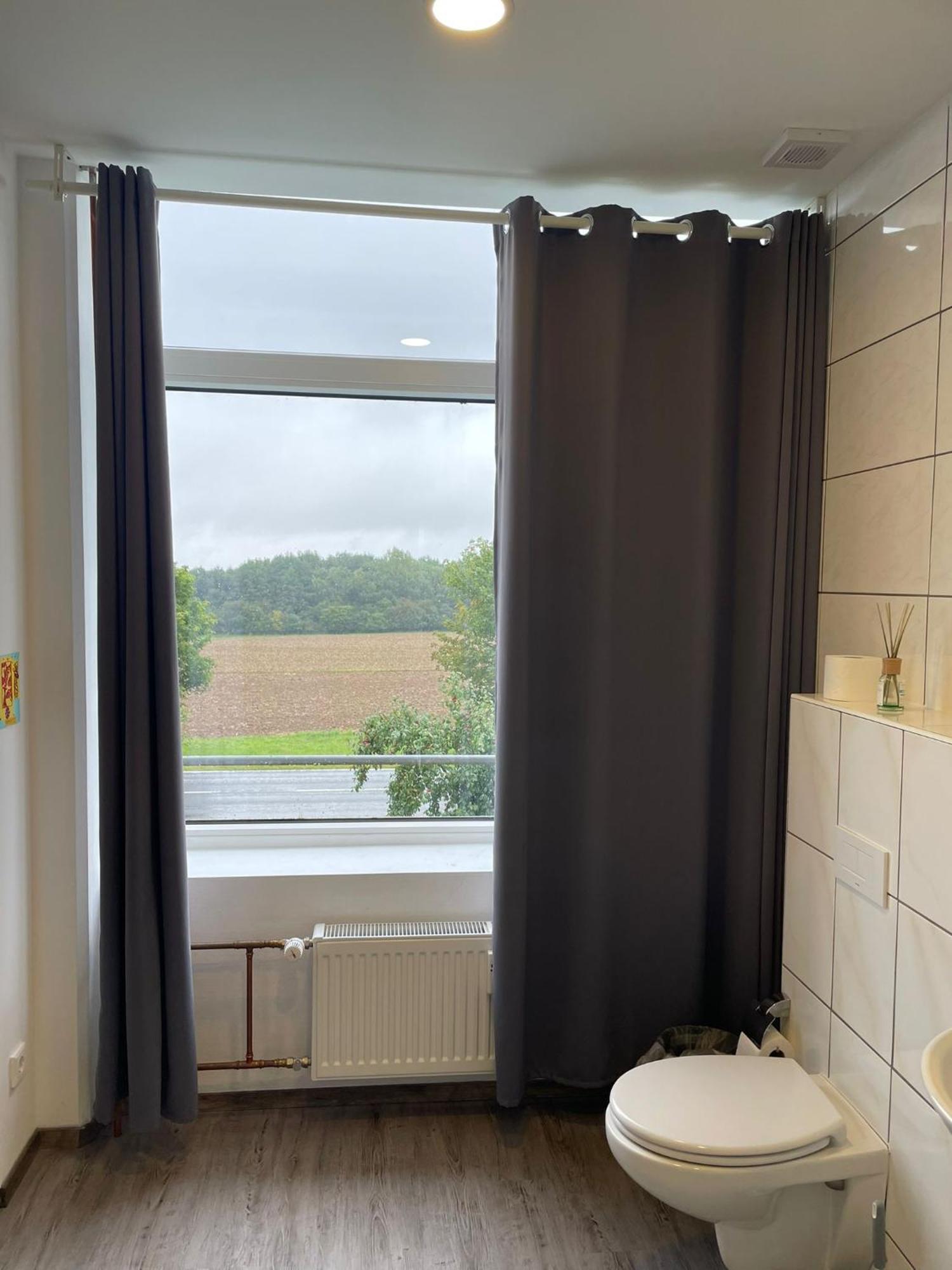 Eventhaus Aparthotel Panzweiler Ngoại thất bức ảnh