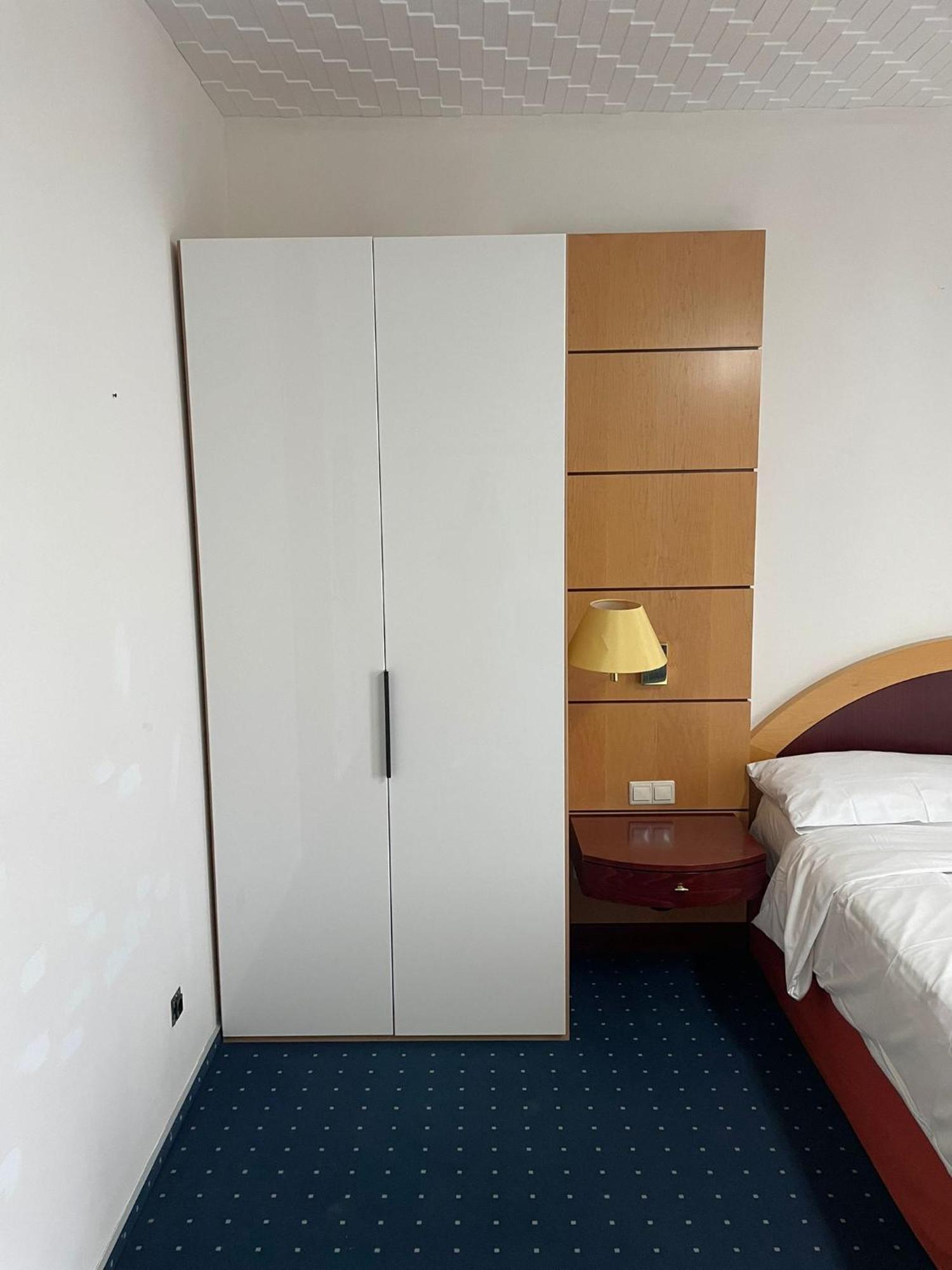 Eventhaus Aparthotel Panzweiler Ngoại thất bức ảnh