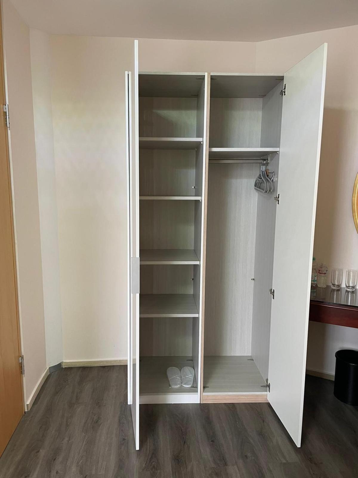 Eventhaus Aparthotel Panzweiler Ngoại thất bức ảnh