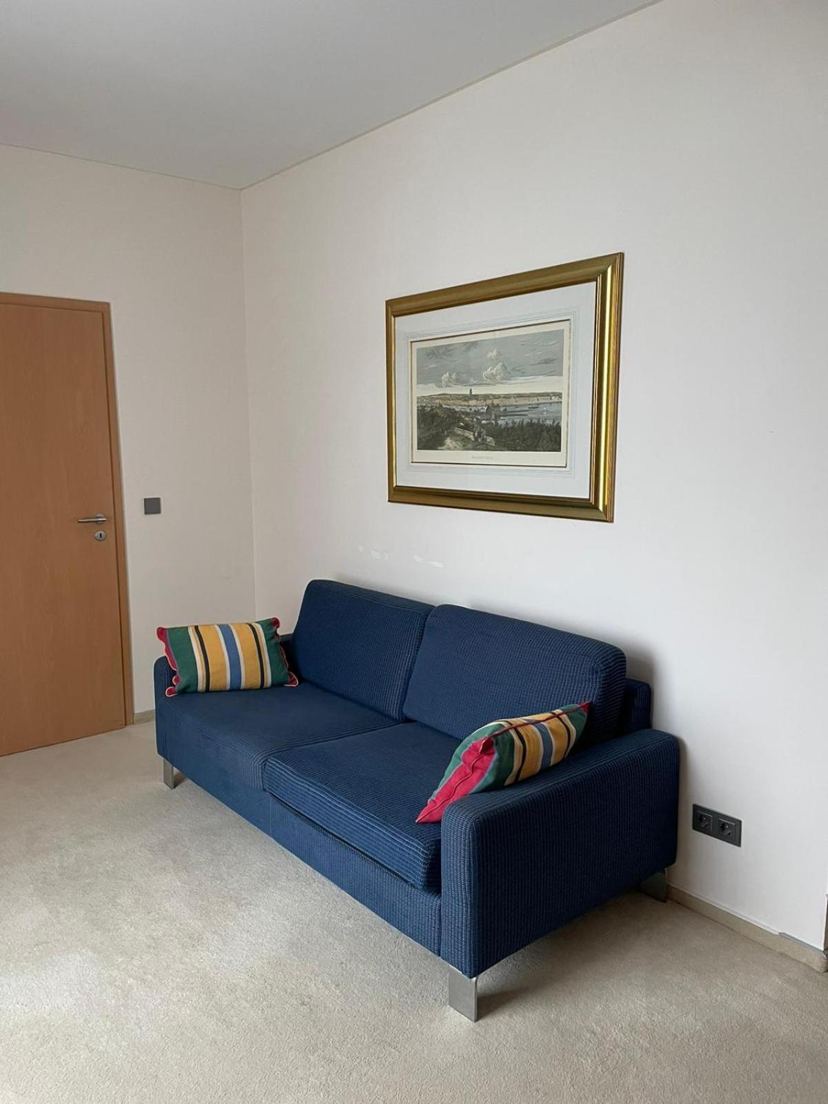 Eventhaus Aparthotel Panzweiler Ngoại thất bức ảnh