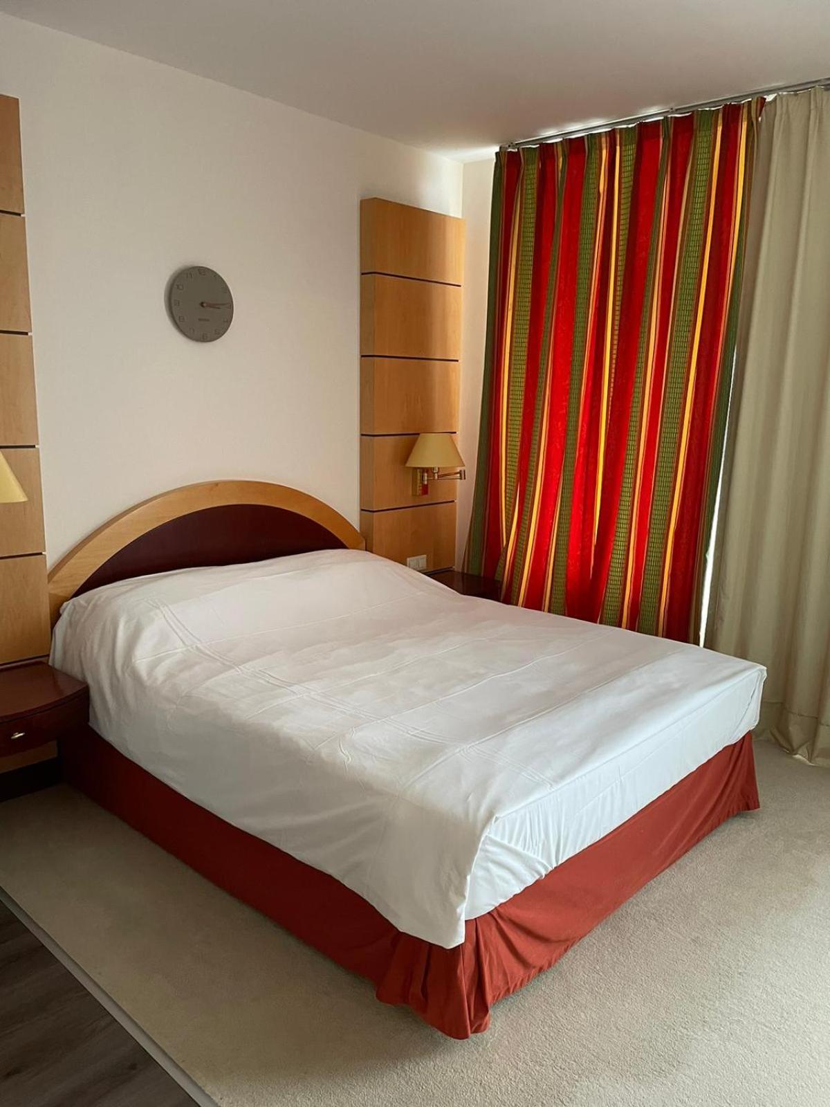 Eventhaus Aparthotel Panzweiler Ngoại thất bức ảnh