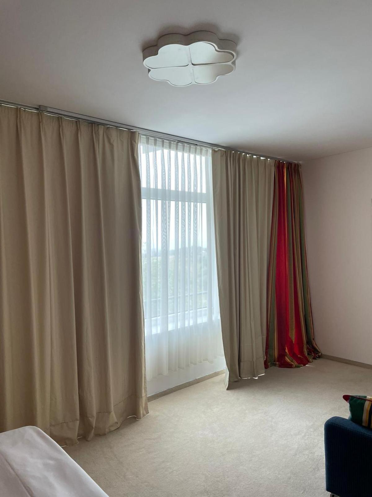 Eventhaus Aparthotel Panzweiler Ngoại thất bức ảnh
